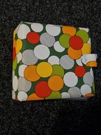 Leuke Opbergmap met Kleurrijk Design, Ophalen of Verzenden, Gebruikt, Overige formaten