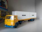 Scania met containeroplegger, Verzenden, Zo goed als nieuw, Bus of Vrachtwagen, Tekno