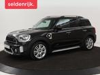 Mini Countryman 2.0 Cooper S E ALL4 Chili | Panoramadak | Le, Auto's, Mini, Automaat, Gebruikt, Euro 6, Countryman