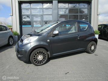 Citroen C1 1.0-12V Exclusive 150dkm Airco Zuinig! Apk 07-26 beschikbaar voor biedingen