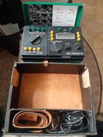 HB Elima Kompavi 10, Ophalen, Zo goed als nieuw