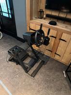 Logitech G Pro Race Sim Combi Deal, Ophalen of Verzenden, Nieuw