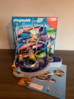 Playmobil 5554 Breakdance, Ophalen of Verzenden, Zo goed als nieuw, Complete set