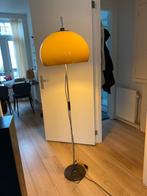 Staande Mushroom lamp Dijkstra, Kunststof, 150 tot 200 cm, Gebruikt, Vintage