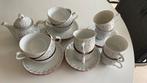 Thee en koffie servies, Antiek en Kunst, Ophalen
