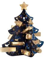 Adventskalender Rituals 3D deluxe 2022 nieuw in doos, Ophalen of Verzenden, Minder dan 10 m²