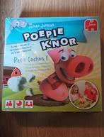 Jumbo, Poepie Knor, Ophalen, Zo goed als nieuw