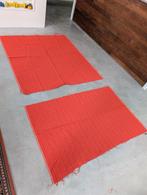 De Ploeg stof, Huis en Inrichting, Ophalen of Verzenden, Zo goed als nieuw, Minder dan 10 m², Vinyl