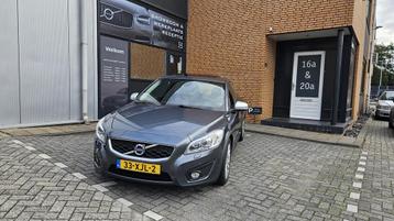 Volvo C30 1.6 D2 R-edition beschikbaar voor biedingen