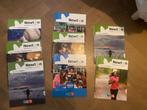Allerlei keuzekatern Newton vwo natuurkunde, Boeken, Ophalen of Verzenden, Nieuw, VWO, Natuurkunde