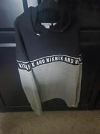 Nik@Nik trui ZGAN, Trui of Vest, Ophalen of Verzenden, Zo goed als nieuw, Nik/nik