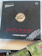 Formule 1 spel, Drie of vier spelers, Ophalen of Verzenden, Zo goed als nieuw