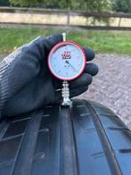 225 55 17 Goodyear Eagle F1 banden (2 stuks), Ophalen, Gebruikt, Goodyear, 17 inch