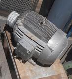 Te koop: AEG 11Kw elektromotor 2910rpm, Doe-het-zelf en Verbouw, Ophalen, Elektromotor