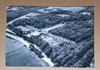 Velsen - Landgoed Beeckestijn - luchtopname, Ophalen of Verzenden, 1980 tot heden, Ongelopen, Noord-Holland