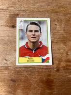Panini Euro 2000 Nedved, Ophalen of Verzenden, Zo goed als nieuw, Buitenlandse clubs, Poster, Plaatje of Sticker