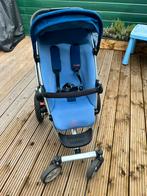 Quinny Kinderwagen en reiswieg, Ophalen, Zo goed als nieuw, Quinny