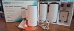 Tp link m4 WiFi systeem, Computers en Software, WiFi-versterkers, Ophalen of Verzenden, Zo goed als nieuw