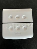 Orcon afstandsbediening RF 21800000, Ophalen of Verzenden, Nieuw, Ventilator en Afzuiger