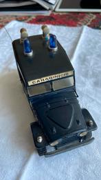 Fiat campagnola.  Carabinieri, Ophalen of Verzenden, Zo goed als nieuw, Auto, Overige merken