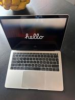 Macbook Air 13 inch 2018, Computers en Software, Apple Macbooks, Ophalen of Verzenden, Zo goed als nieuw, 13 inch, Minder dan 2 Ghz