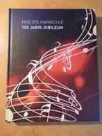 Philips Harmonie, 100 jarig jubileum (1911-2011) rijk geill., Ophalen of Verzenden, 20e eeuw of later, Zo goed als nieuw
