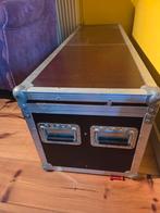 Flightcase, Ophalen, Gebruikt, Overige instrumenten, Flightcase