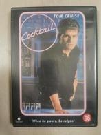 Cocktail (1988), 1980 tot heden, Drama, Ophalen of Verzenden, Zo goed als nieuw
