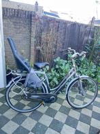 Sparta Amphion Mamafiets 48cm 7vers, Fietsen en Brommers, Fietsen | Dames | Moederfietsen, Versnellingen, Gebruikt, Ophalen of Verzenden