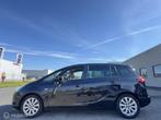 Opel Zafira Tourer 1.4 Cosmo 7p.|Camera Navi Clima Cruise, Auto's, Parkeersensor, Euro 6, 4 cilinders, 7 stoelen