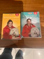 Samson en Marie DVD Volume 3 & 4, Gebruikt, Alle leeftijden, Poppen, Ophalen of Verzenden