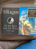In de Ban van de Ring, Ophalen of Verzenden, Gelezen, J.R.R. Tolkien