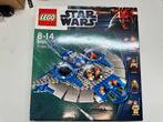 Lego Star Wars Gungan Sub 9499 - Nieuw!, Ophalen of Verzenden, Nieuw, Complete set, Lego
