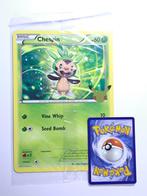 Pokémon - Promo - Starter Set - XY01 - XXL/Jumbo, Hobby en Vrije tijd, Verzamelkaartspellen | Pokémon, Verzenden, Zo goed als nieuw