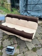 Bank/slaapbank, Caravans en Kamperen, Camper-accessoires, Ophalen