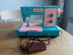 Vintage retro Piko Juanita kindernaaimachine, Antiek en Kunst, Antiek | Naaimachines, Ophalen of Verzenden