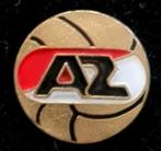 AZ speld- gelakt, Verzamelen, Speldjes, Pins en Buttons, Verzenden, Nieuw, Sport, Speldje of Pin