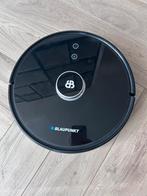 Blaupunkt Bluebot robotstofzuiger zgan, Ophalen of Verzenden, Zo goed als nieuw, Robotstofzuiger