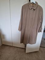 Vintage regenjas MARCONA, Kleding | Heren, Ophalen of Verzenden, Gedragen, Maat 46 (S) of kleiner, Beige