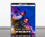Bad Boys: Ride or Die STEELBOOK 4K UHD + Blu-Ray (UK Import), Cd's en Dvd's, Blu-ray, Elevation Sales Limited, Tradeenquiries@elevationsales.co.uk
