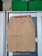 Rok Ralph Lauren, Kleding | Dames, Rokken, Beige, Ophalen of Verzenden, Zo goed als nieuw, Maat 36 (S)