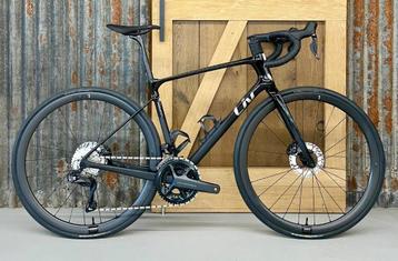 LIV Avail Advanced Pro 0 28 inch M frame Shimano Ultegra Di2 beschikbaar voor biedingen