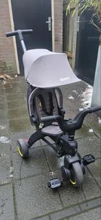 Doona Liki Trike S3 - Perfect voor avonturen!, Ophalen, Zo goed als nieuw, Duwstang