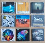 Muse - verzameling 9 albums op CD, Ophalen of Verzenden, Zo goed als nieuw, Alternative