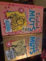 Dagboek van een Muts - 2 Boeken, Ophalen, Zo goed als nieuw, Rachel Renée Russell, Fictie algemeen
