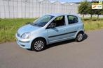 Toyota Yaris 1.3 VVT-i Idols 5 Drs met Airco, Auto's, Voorwielaandrijving, 880 kg, 4 cilinders, Origineel Nederlands