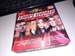 6 CD BOX Radio 10 Gold Top 4000, Ophalen, Zo goed als nieuw, Pop
