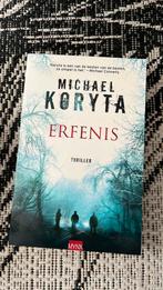 Boek Erfenis te koop, Ophalen of Verzenden, Gelezen, Nederland