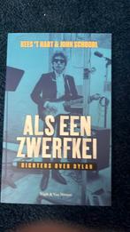 Als een zwerfkei (dichters over Bob Dylan), Ophalen of Verzenden, Nieuw