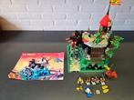 Lego 6082 Fire Breathing Fortress, Ophalen of Verzenden, Gebruikt